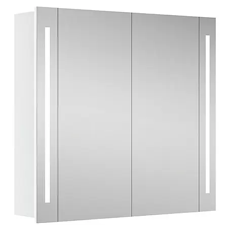 Riva  LED-Spiegelschrank Hydra