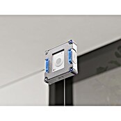 Ecovacs Robotski čistilnik oken Winbot W2S OMNI  (Prostornina vodnega rezervoarja robota: 80 ml, Čas delovanja akumulatorja: 110 min) | 7462 - Reinigungsroboter | HHEB - Reinigungsroboter | HHE - Haushaltshelfer | HH - Reinigung | H - Innendeko/Farben | BAUHAUS