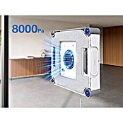 Ecovacs Robotski čistilnik oken Winbot W2S  (Prostornina vodnega rezervoarja robota: 80 ml) | 7462 - Reinigungsroboter | HHEB - Reinigungsroboter | HHE - Haushaltshelfer | HH - Reinigung | H - Innendeko/Farben | BAUHAUS