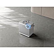 Ecovacs Robotski čistilnik oken Winbot W2S OMNI  (Prostornina vodnega rezervoarja robota: 80 ml, Čas delovanja akumulatorja: 110 min) | 7462 - Reinigungsroboter | HHEB - Reinigungsroboter | HHE - Haushaltshelfer | HH - Reinigung | H - Innendeko/Farben | BAUHAUS