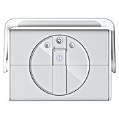 Ecovacs Robotski čistilnik oken Winbot W2S OMNI  (Prostornina vodnega rezervoarja robota: 80 ml, Čas delovanja akumulatorja: 110 min) | 7462 - Reinigungsroboter | HHEB - Reinigungsroboter | HHE - Haushaltshelfer | HH - Reinigung | H - Innendeko/Farben | BAUHAUS