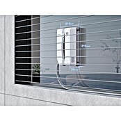 Ecovacs Robotski čistilnik oken Winbot Mini  (Prostornina vodnega rezervoarja robota: 60 ml, Sesalna moč: 7.500 Pa) | Roboti za čiščenje oken | Čistilni roboti | Naprave za čiščenje | Stroji | Orodja in stroji | Izdelki | BAUHAUS