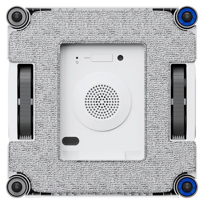 Ecovacs Robotski čistilnik oken Winbot W2S  (Prostornina vodnega rezervoarja robota: 80 ml) | 7462 - Reinigungsroboter | HHEB - Reinigungsroboter | HHE - Haushaltshelfer | HH - Reinigung | H - Innendeko/Farben | BAUHAUS
