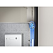 Ecovacs Robotski čistilnik oken Winbot W2S  (Prostornina vodnega rezervoarja robota: 80 ml) | 7462 - Reinigungsroboter | HHEB - Reinigungsroboter | HHE - Haushaltshelfer | HH - Reinigung | H - Innendeko/Farben | BAUHAUS