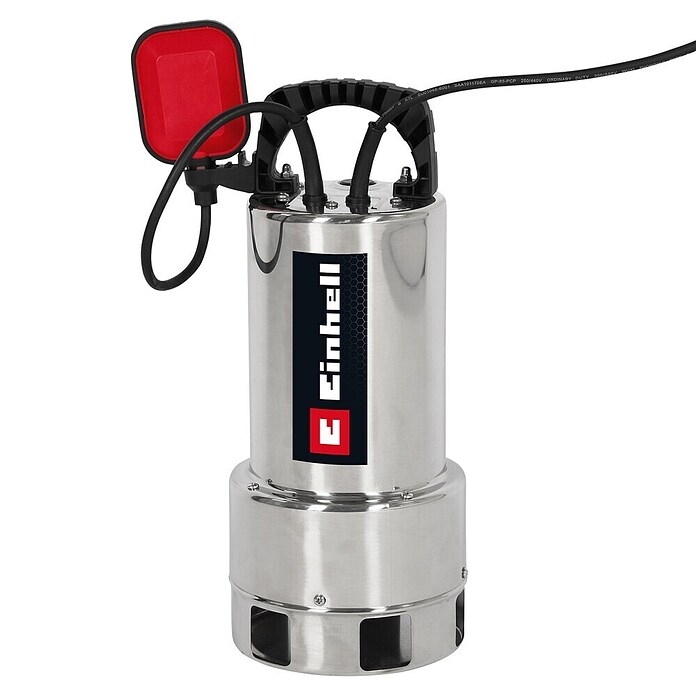 Einhell Crpka za prljavu vodu  (Maksimalni protok: 19.000 l/h) | BAUHAUS