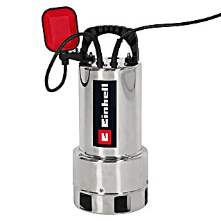 Einhell Potopna črpalka za umazano vodo GC-DP 7035 N ECO PLUS (Maksimalna količina pretoka: 19.000 l/h)