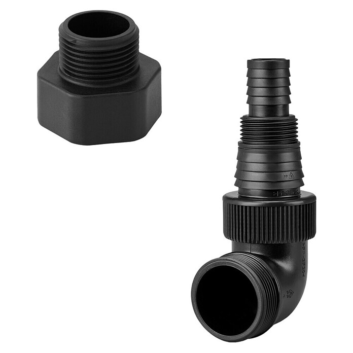Einhell Crpka za prljavu vodu  (Maksimalni protok: 19.000 l/h) | BAUHAUS
