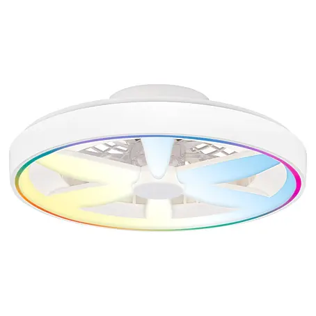 Briloner  Ventilador de techo Air