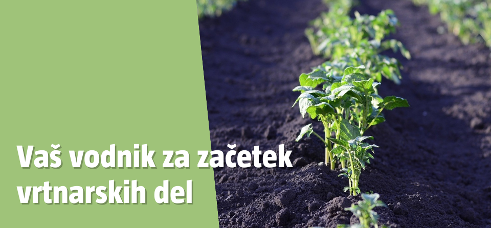 Vrtnarska dela