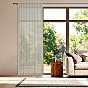 Elbersdrucke Schlaufenschal Liem (Beige, B x H: 140 x 255 cm, 100 % Polyester) | BAUHAUS