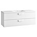 Mueble de lavabo Sofia 2C 