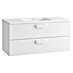 Mueble de lavabo Sofia 2C 