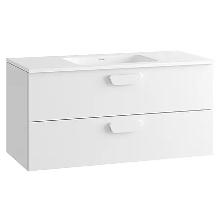 Mueble de lavabo Sofia 2C