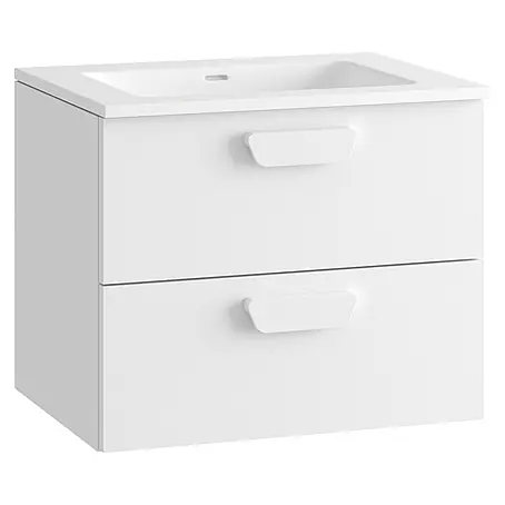Mueble de lavabo Sofia 2C