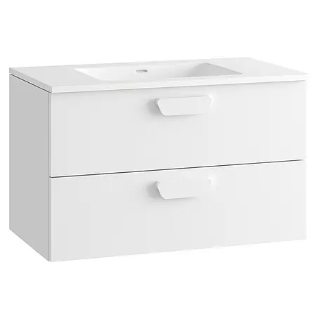 Mueble de lavabo Sofia 2C
