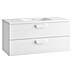 Mueble de lavabo Sofia 2C 