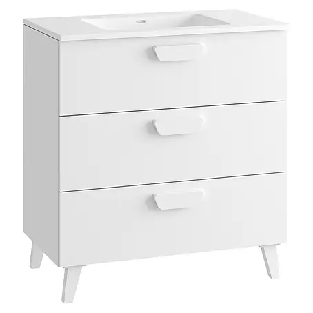 Mueble de lavabo Sofía
