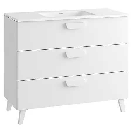 Mueble de lavabo Sofía