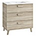 Mueble de lavabo Sofía 
