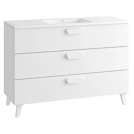 Mueble de lavabo Sofía