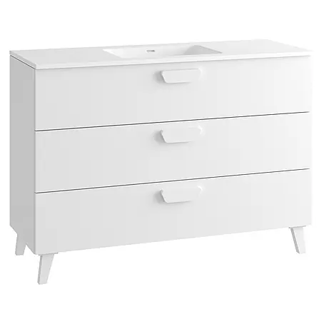 Mueble de lavabo Sofía