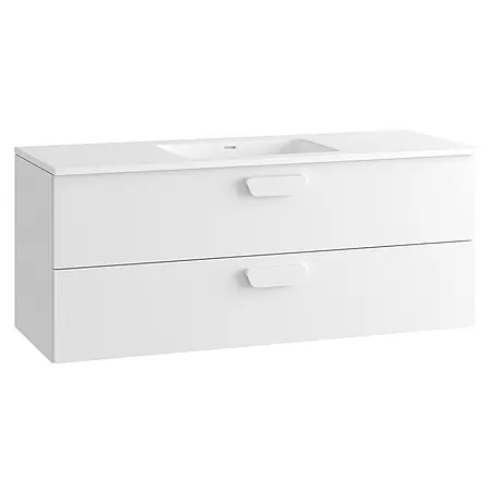 Mueble de lavabo Sofia 2C