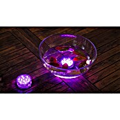 LED svjetiljka za bazen  (Promjer: 7 cm, Prozirna, LED, RGB) | BAUHAUS