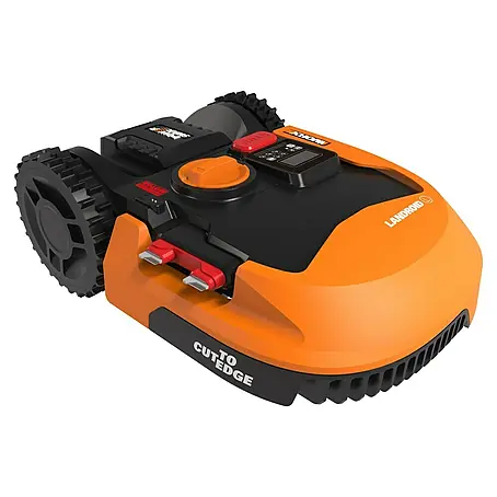Worx PowerShare 20V Mähroboter Landroid L2000