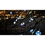 Solarna viseća svjetiljka  (0,06 W, Više boja) | BAUHAUS