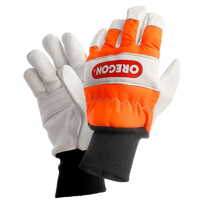 Oregon Zaščitne rokavice  (M) | 1849 - Handschuhe | BADE - Arbeitsschutz | BAD - Handwerkzeuge | BA - Handwerkzeuge | B - Werkz/Masch/Maschzubeh/Auto | BAUHAUS