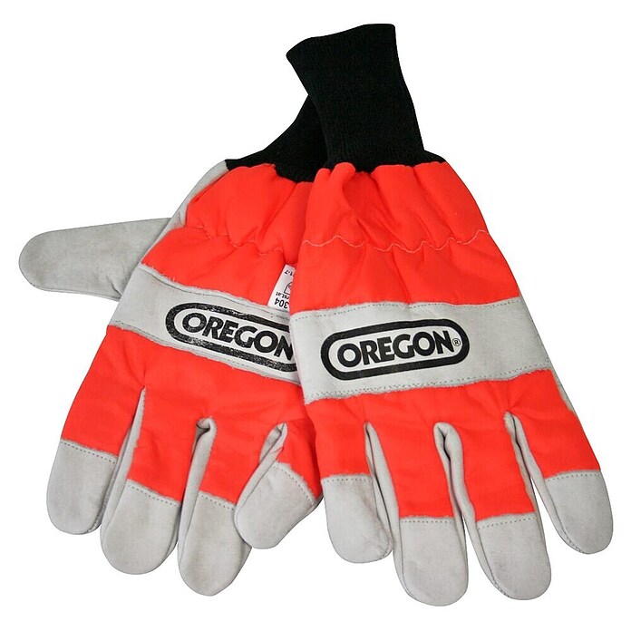 Oregon Zaščitne rokavice  (M) | 1849 - Handschuhe | BADE - Arbeitsschutz | BAD - Handwerkzeuge | BA - Handwerkzeuge | B - Werkz/Masch/Maschzubeh/Auto | BAUHAUS