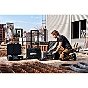 ToughBuilt StackTech Gereedschapskofferset (l x b x h: 50 x 56 x 83 cm, 3 -delig, Wielen) | BAUHAUS