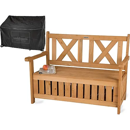 needs&wants  Gartenbank Chesty3