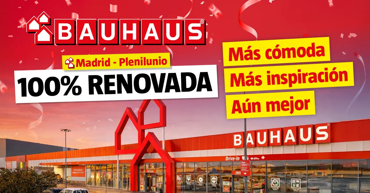 Gran Inauguración