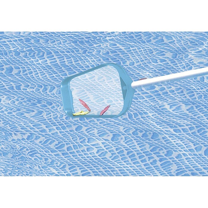 Poolsauger-Set (4-tlg.)