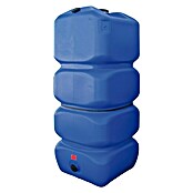 Graf Depósito de agua potable Aquablock MT 1000 (L x An x Al: 78 x 78 x 195 cm)
