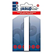 Pickup 3D Home Número (Altura: 10 cm, Plástico, Motivo: 1)