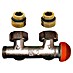 Herz Thermostatventil-Set 3694-91 