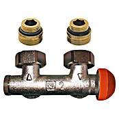 Herz Thermostatventil-Set 3694-91 (Art Ventil: Eckventil, ½″) | BAUHAUS