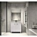 Conjunto de mueble de baño Smart 