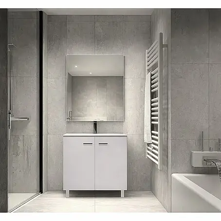 Conjunto de mueble de baño Smart