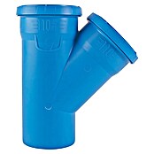 Marley KG Abzweigung (45 °, DN 50/50-87, Polypropylen) | BAUHAUS