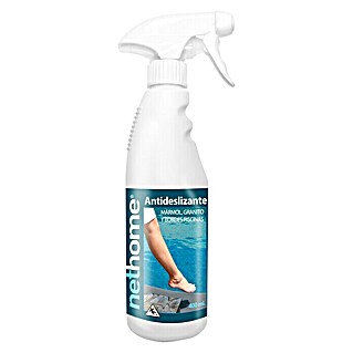 Antideslizante Mármoles y Terrazas spray (Rojizo, 400 ml)