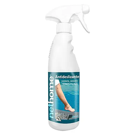 Antideslizante Mármoles y Terrazas spray