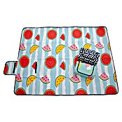 Picknickdecke (L x B: 130 x 170 cm) | BAUHAUS