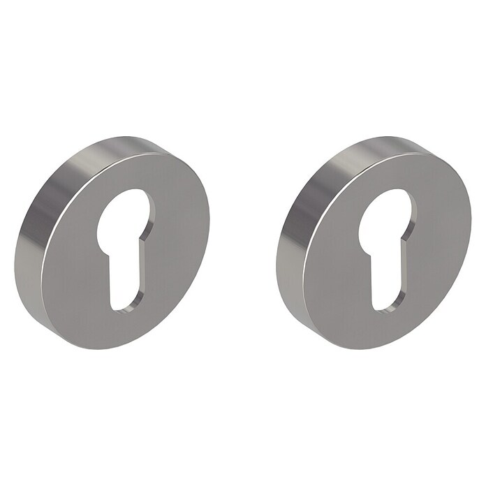 Diamond Doors Rosette