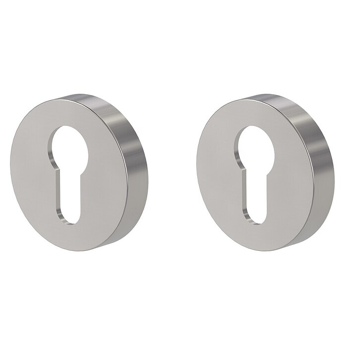 Diamond Doors Rosette