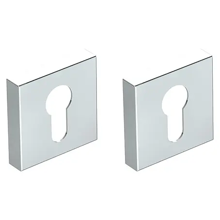 Diamond Doors  Schlüsselschild