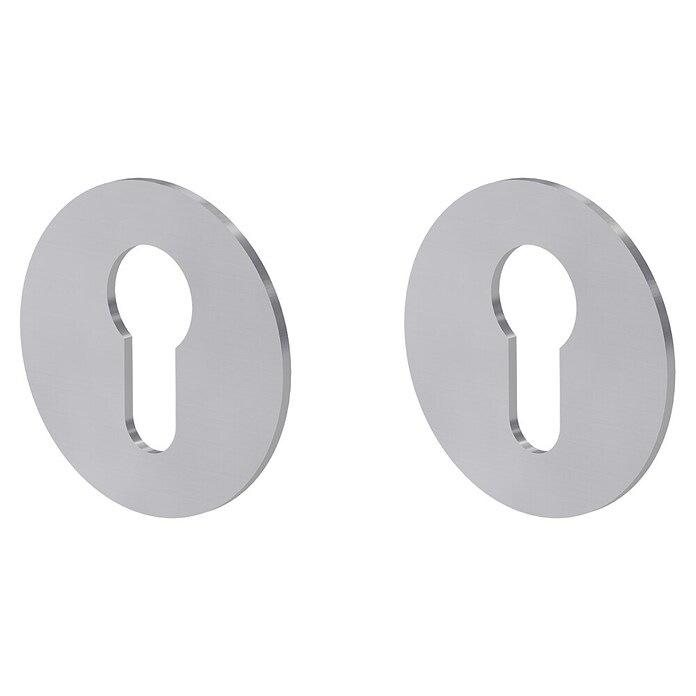 Diamond Doors Rosette