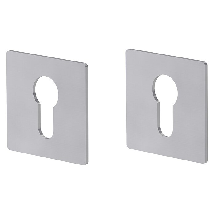 Diamond Doors Rosette